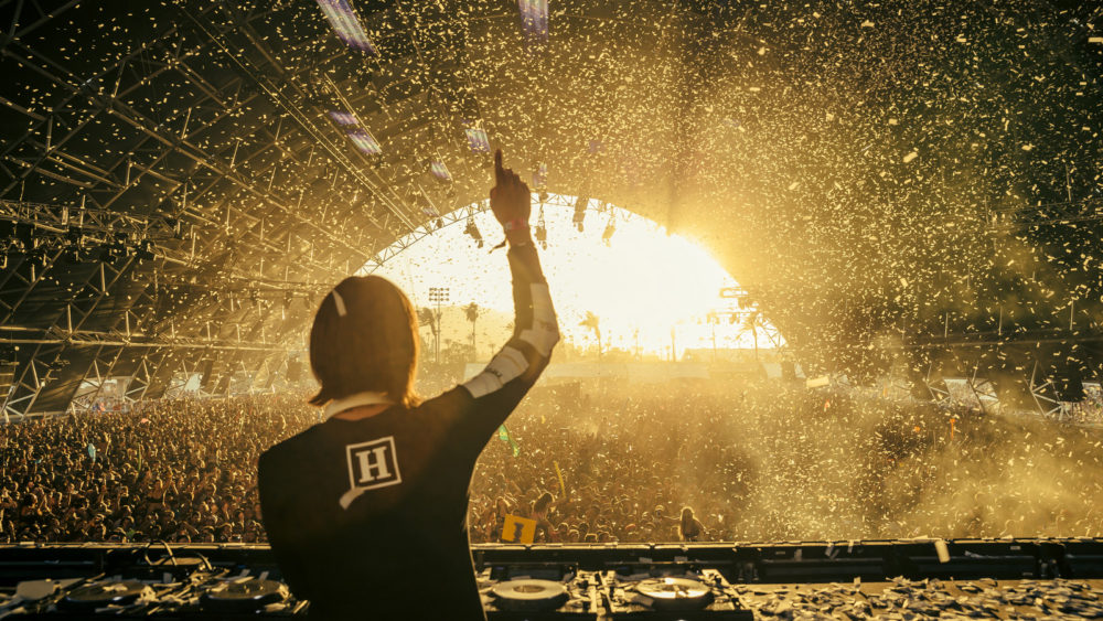 Coachella