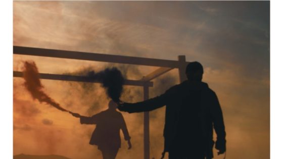 Markus Schulz & Christina Novelli - Symphony of Stars