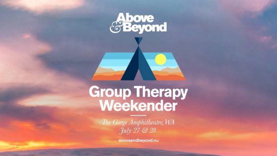above beyond group therapy weekender gorge