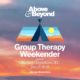 above beyond group therapy weekender gorge