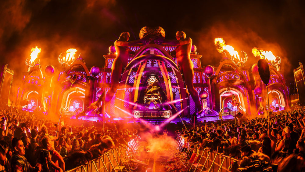 Watch the Unofficial EDC Documentary &#39;The Last Dance&#39; Online