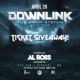 Downlink Spokane DMNW Ticket Giveaway