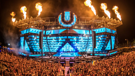 Ultra 2019