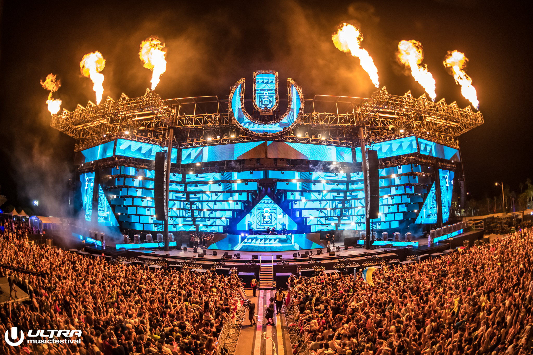 Ultra 2019