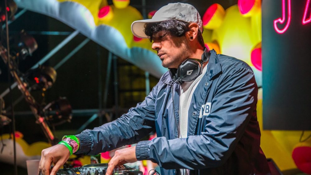 Jai Wolf