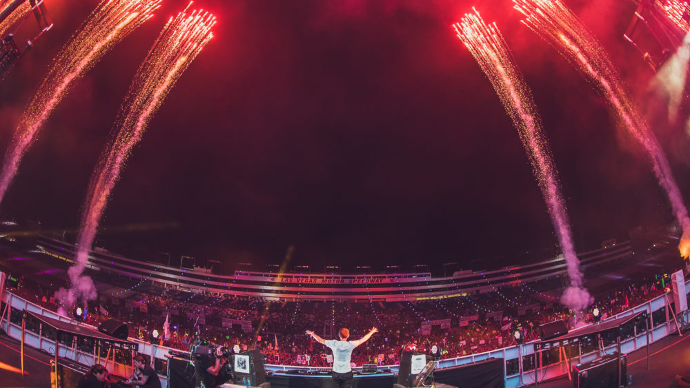 EDC Vegas 2019