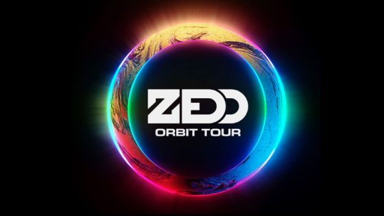 zedd orbit tour