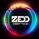 zedd orbit tour