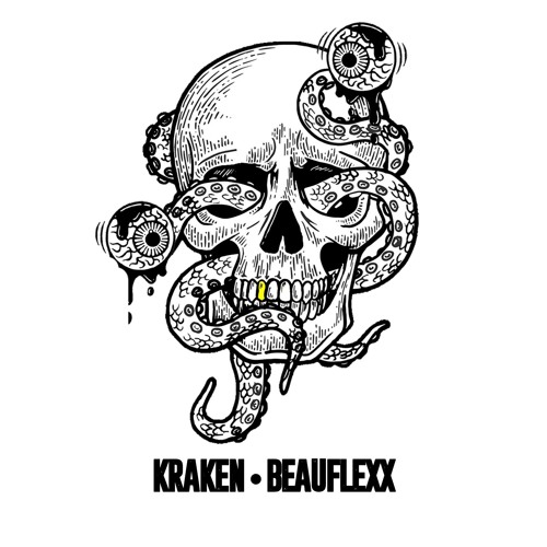 Beauflexx Kraken EP