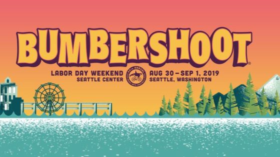 Bumbershoot