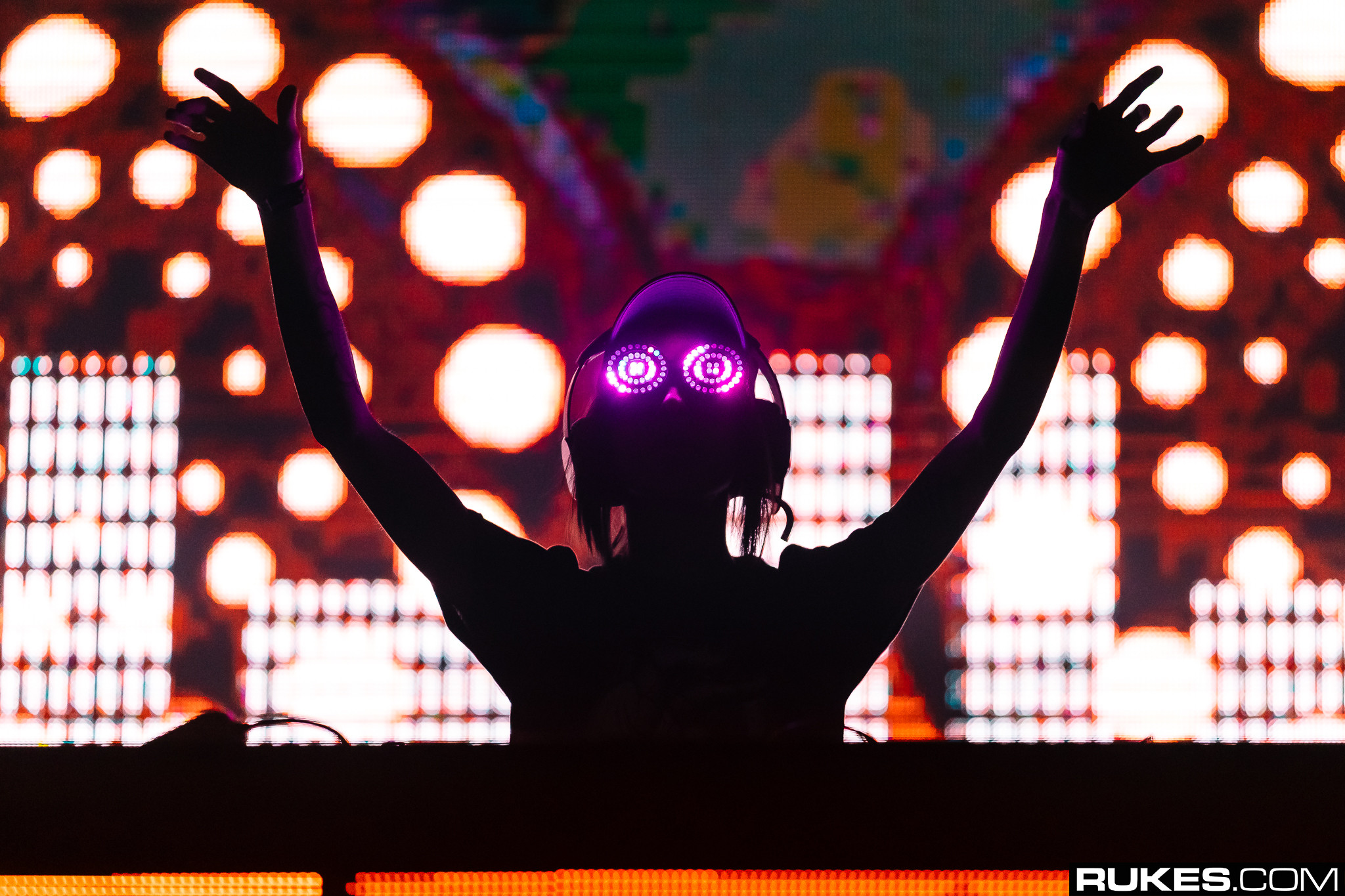 REZZ releases single with Deathpact, teases BBC Radio 1 Essential Mix.