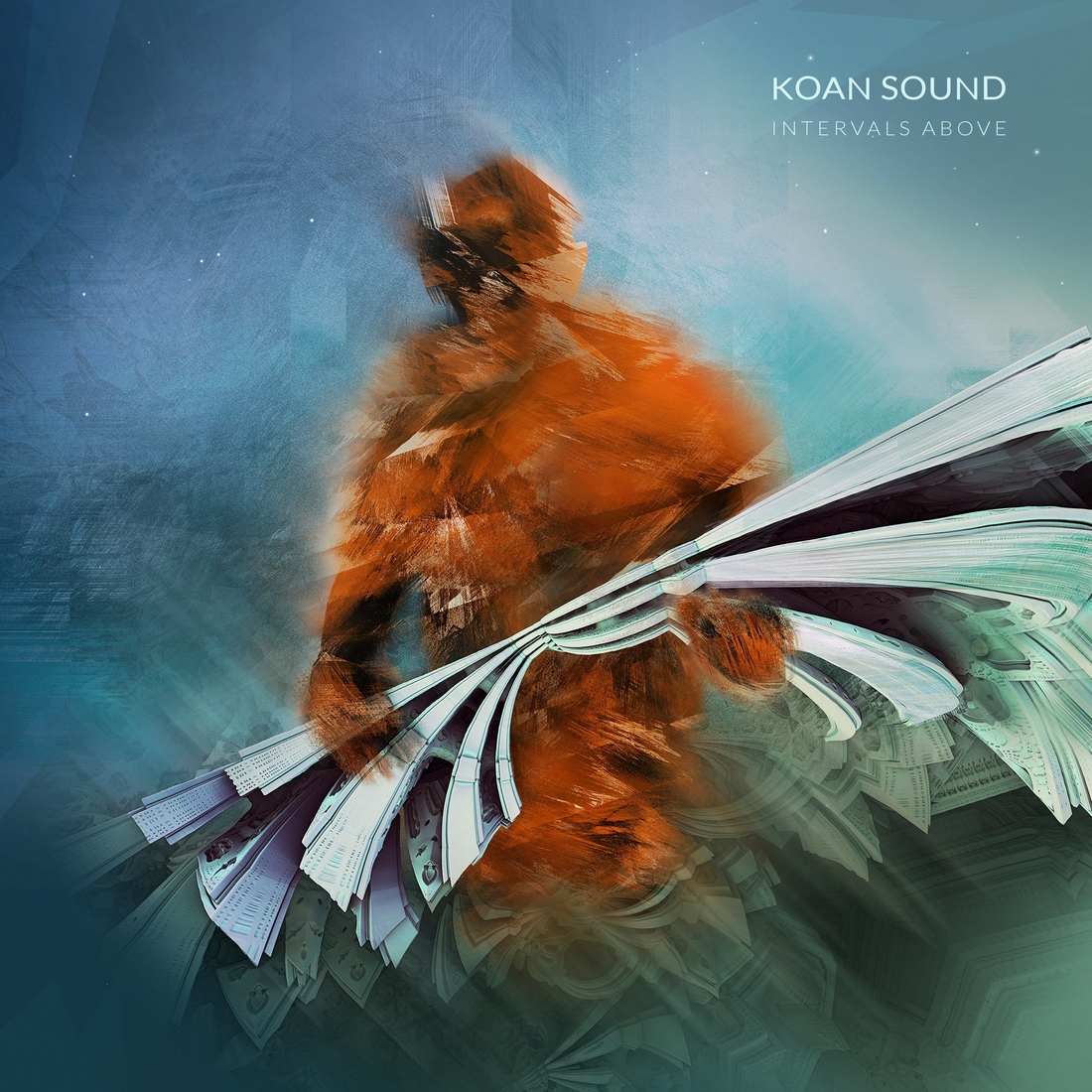 KOAN Sound x Intervals Above EP