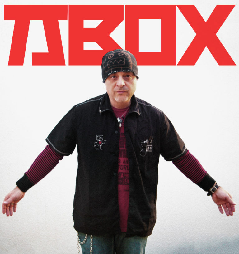 Anything Box, Love Vigilantes, and Rusholme Ruffians set to perform in