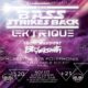Madness Records x The Bass Strikes Back x Lektrique