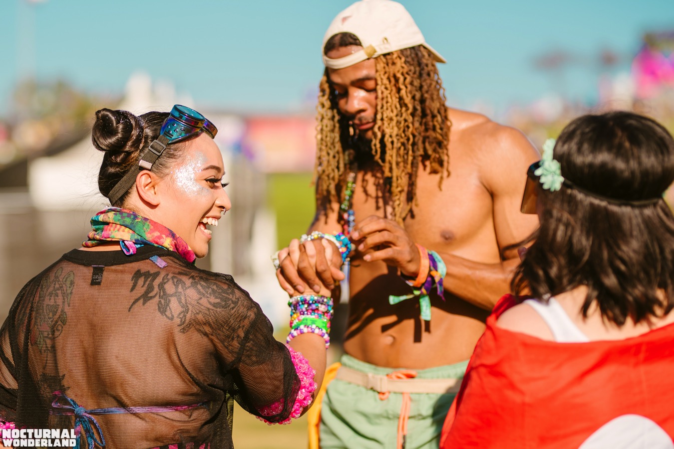 25 Kandi Ideas For Your Next Festival - Stage Hoppers