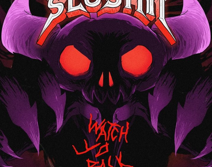 Slushii x Watch Yo Back x EP