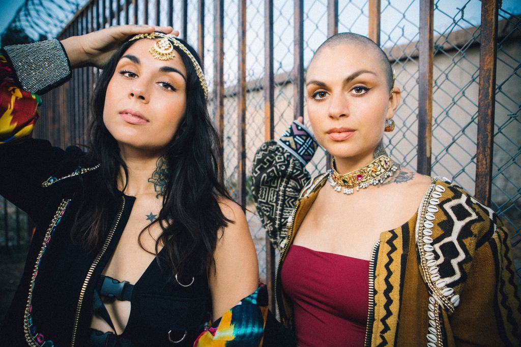 Krewella Zer0