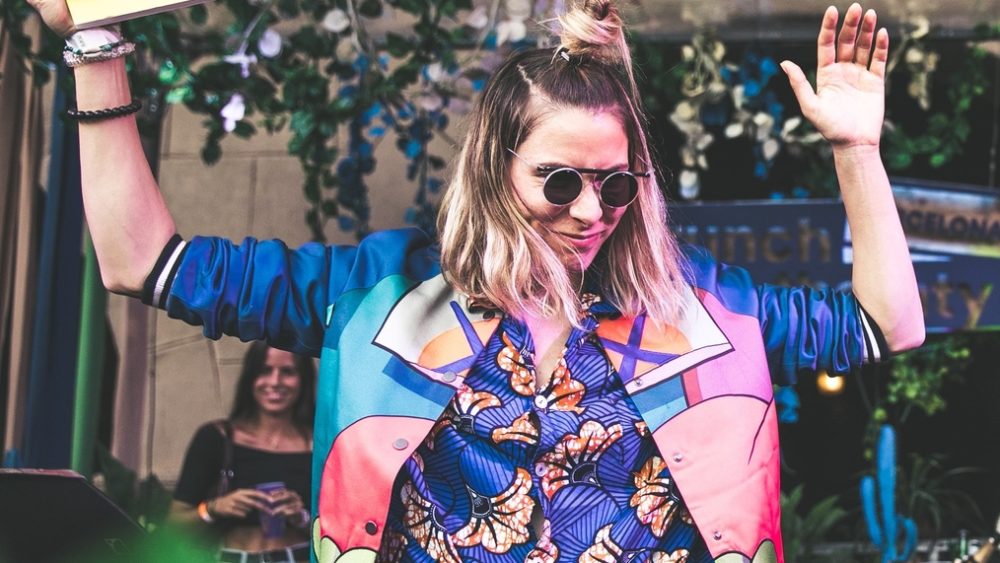 blond:ish x bye bye plastic pollution