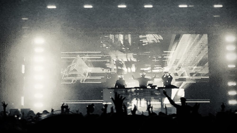 DMNW on the road BTSM raises the bar with Futuristic Thriller Tour