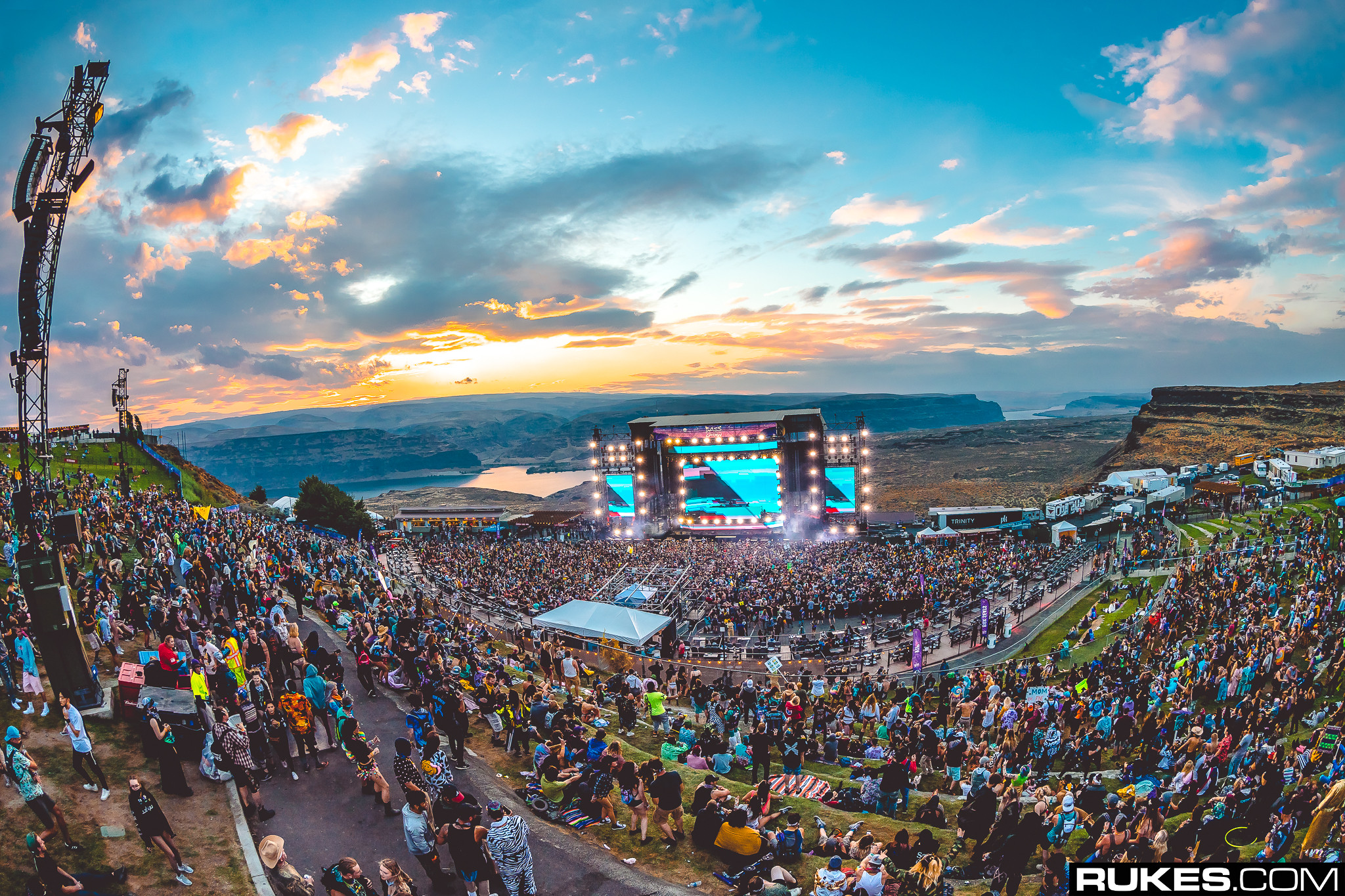 With dates set for Bass Canyon, here's our wish list for the lineup