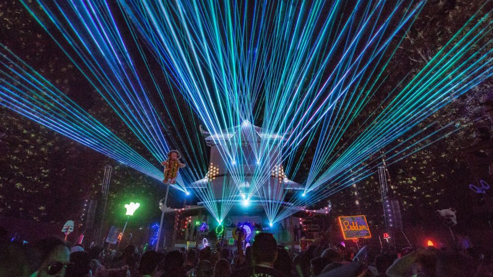 Pagoda 2017 Banana Camp