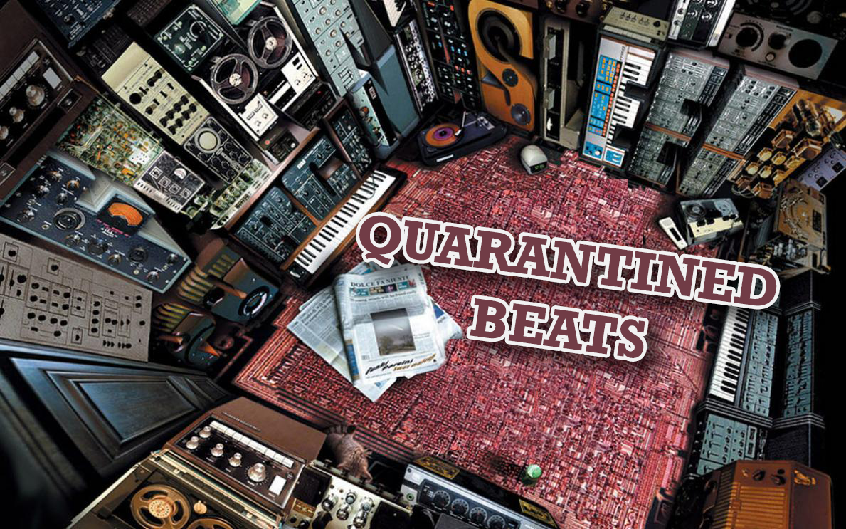 quarantined beats submissions