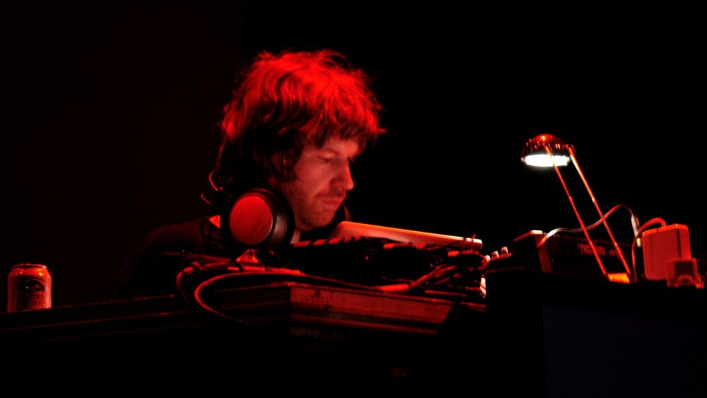 Aphex Twin