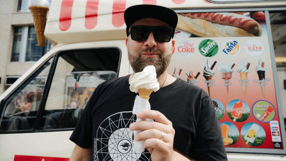 Claude VonStroke in new Dirtybird documentary