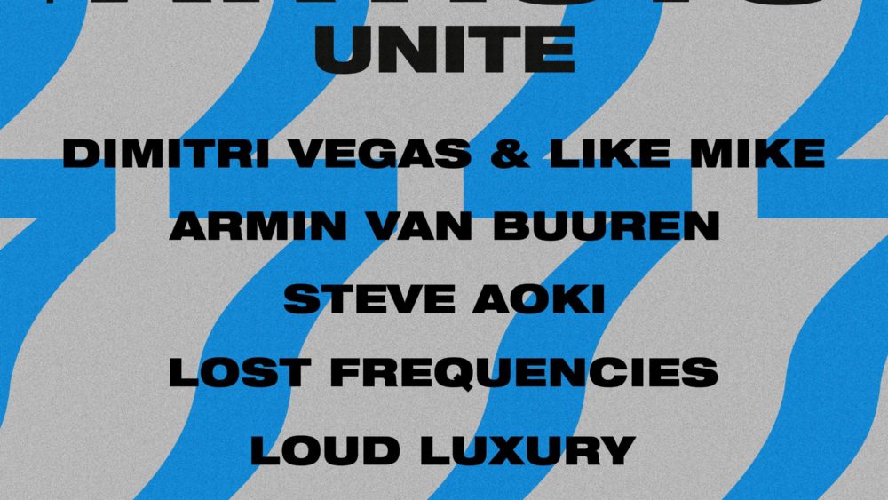 Photo: Armada Music
