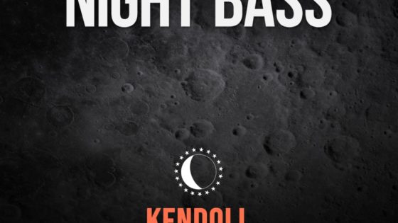 Kendoll night bass fall back ep