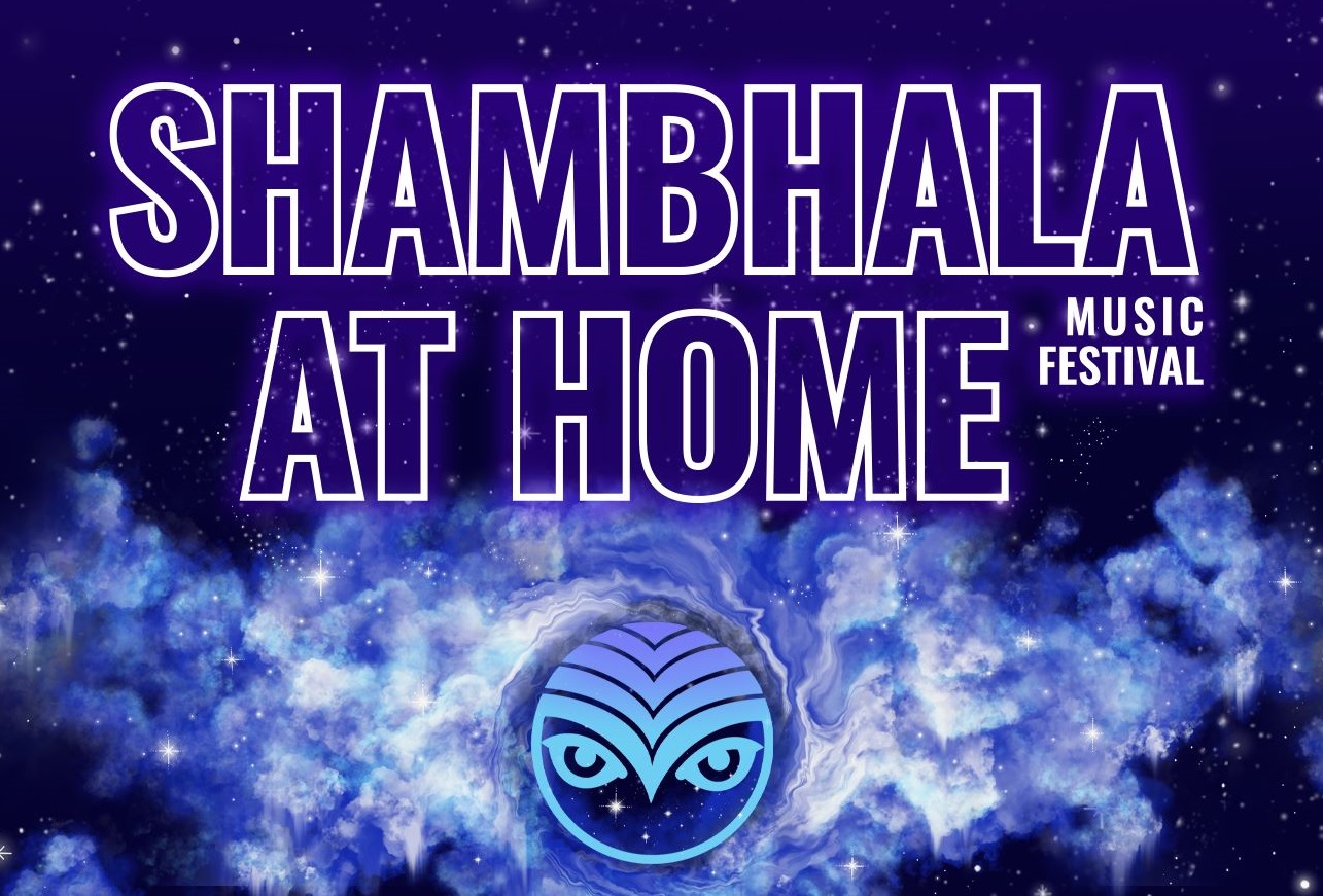 shambhala at home logo