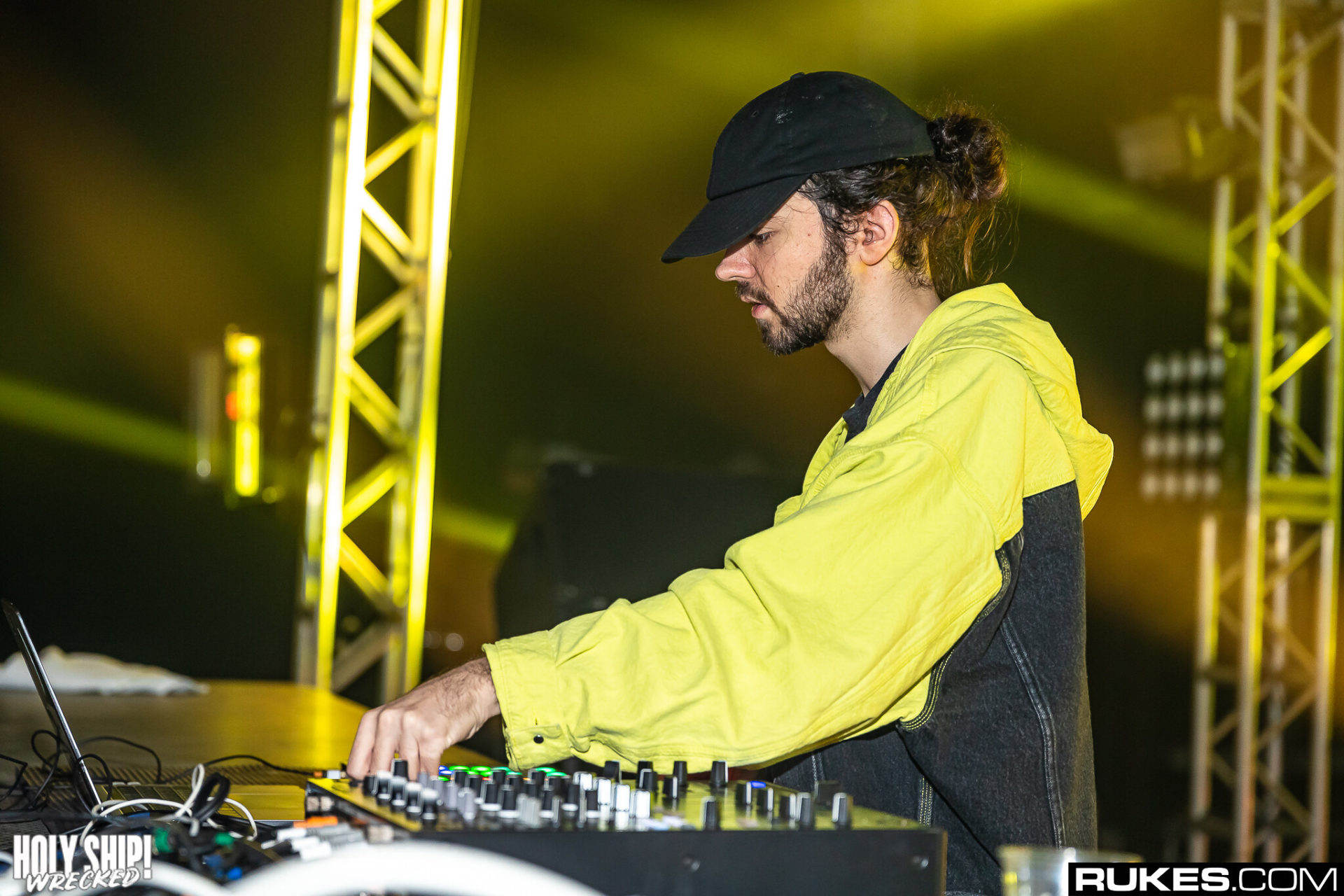 Madeon live at Holy Ship! Wrecked January 2020