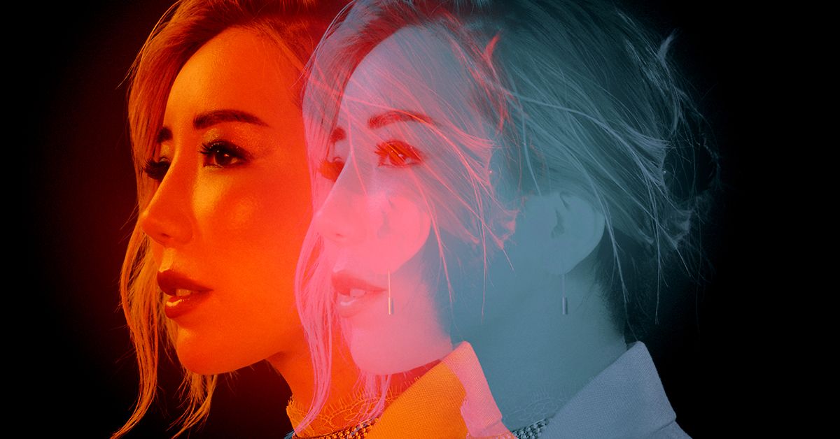 tokimonsta showbox market flyer