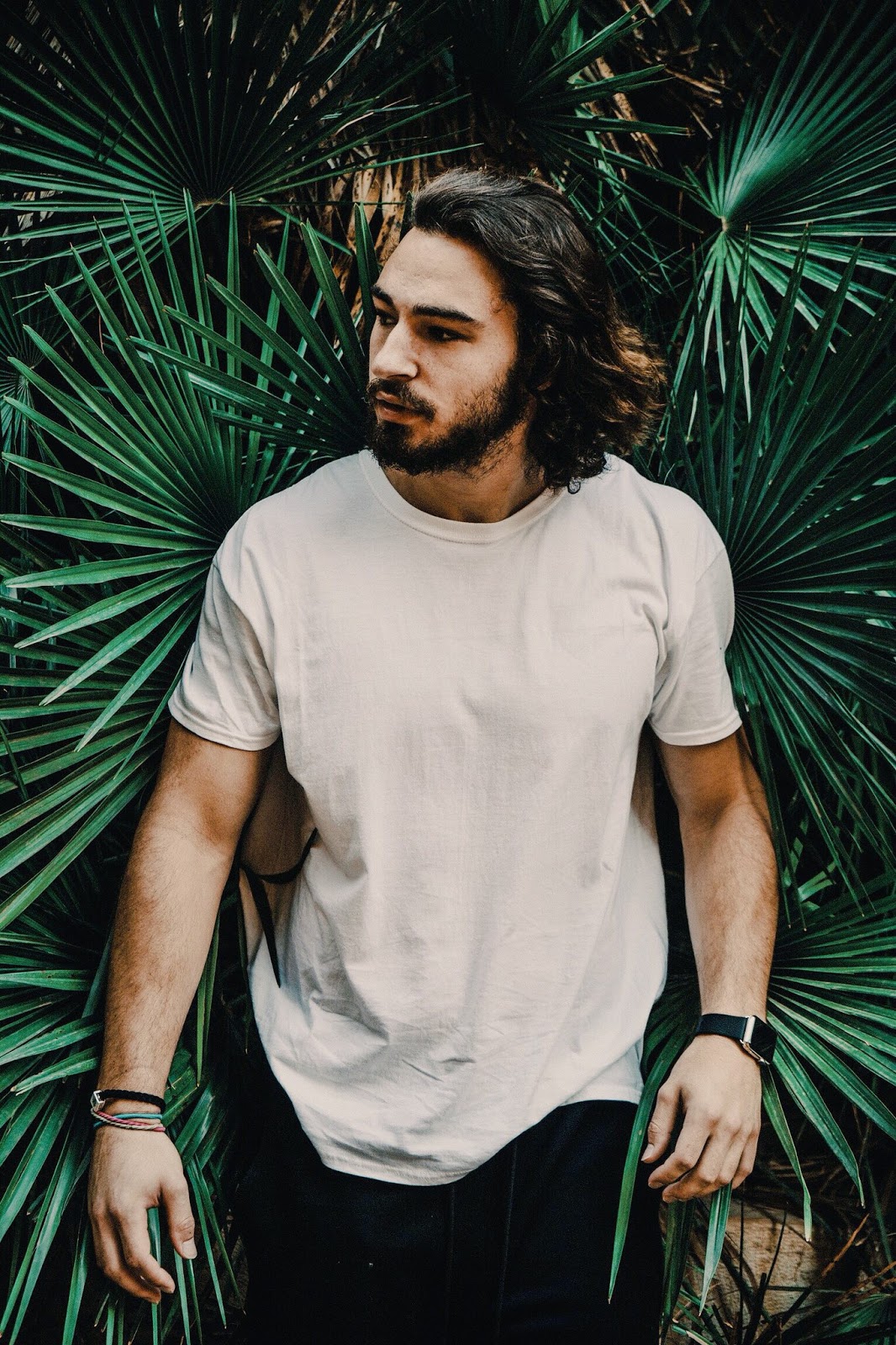 Press shot of Crankdat