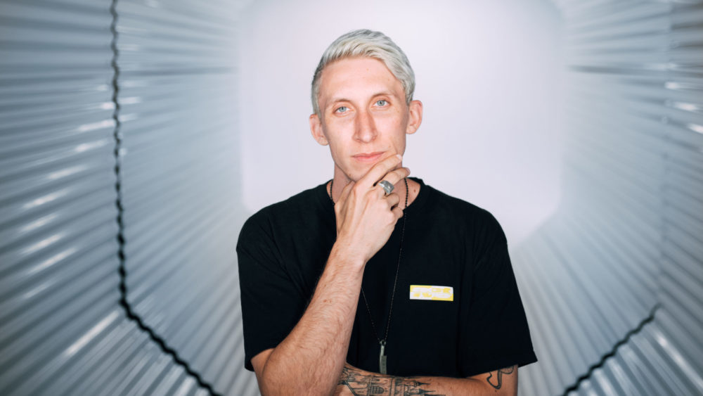 Press photo for Kompany