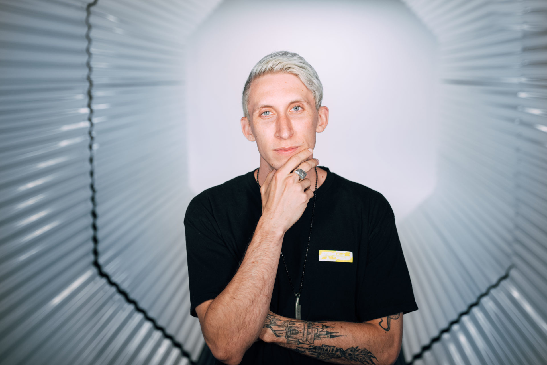 Press photo for Kompany