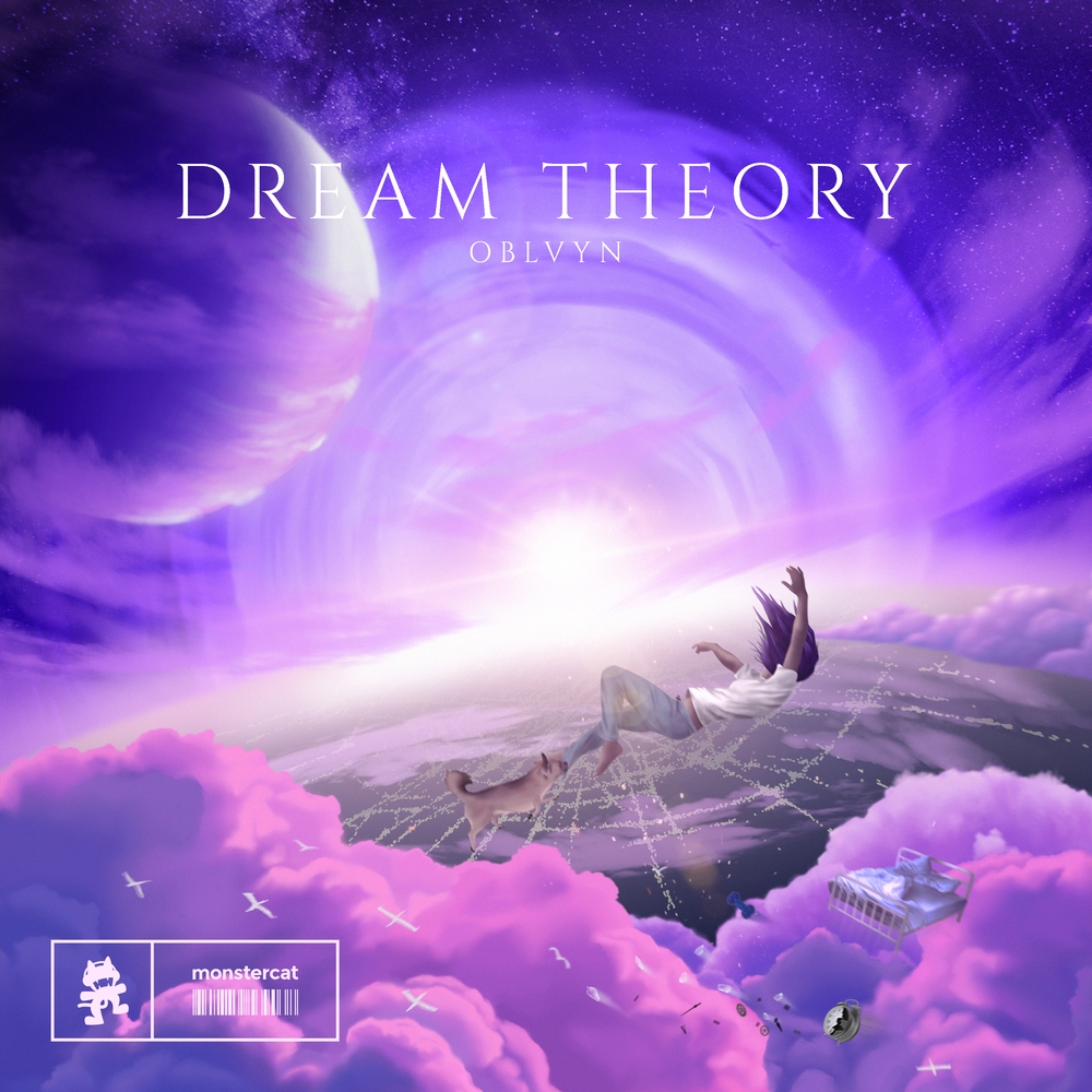Dream Theory - Oblvyn Release