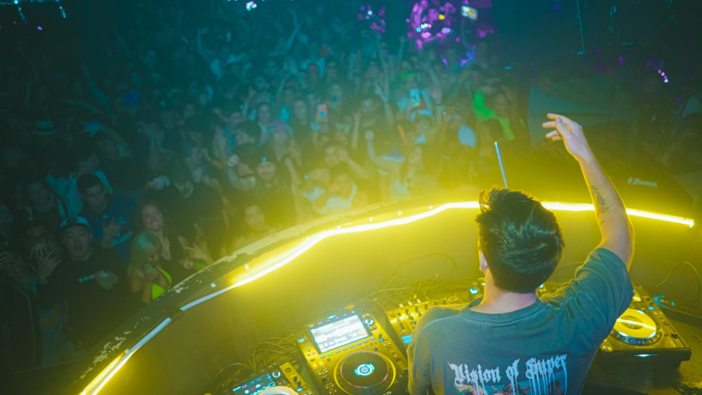 The Comprehensive Beginners Guide To Edm Genres And Sub Genres