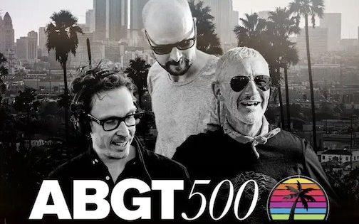 ABGT500 set for Los Angeles