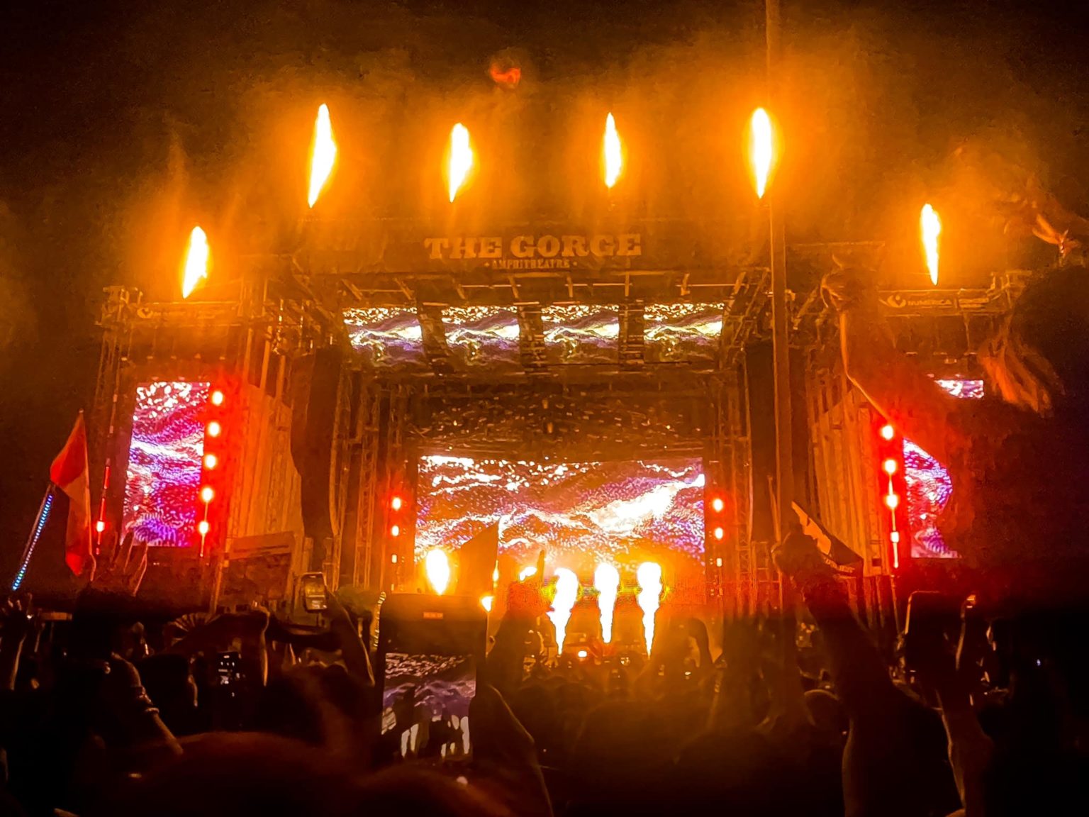 Illenium returns to in May 2023 with stacked lineup