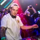 Getter DJing in Germany