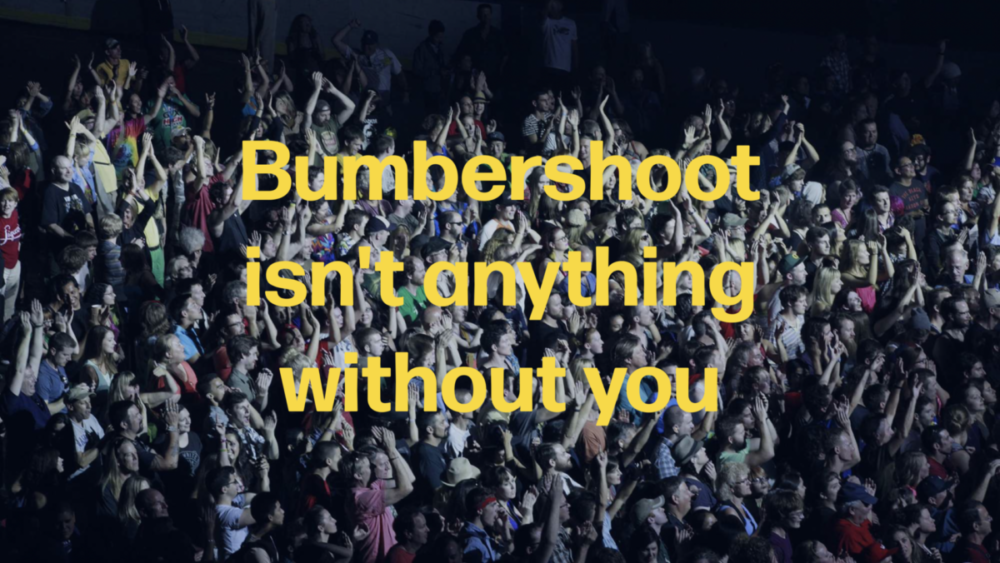 Bumbershoot 2023