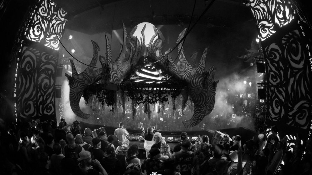 Will Big NGHTMRE be gracing The Village Stage at Shambhala 2023?