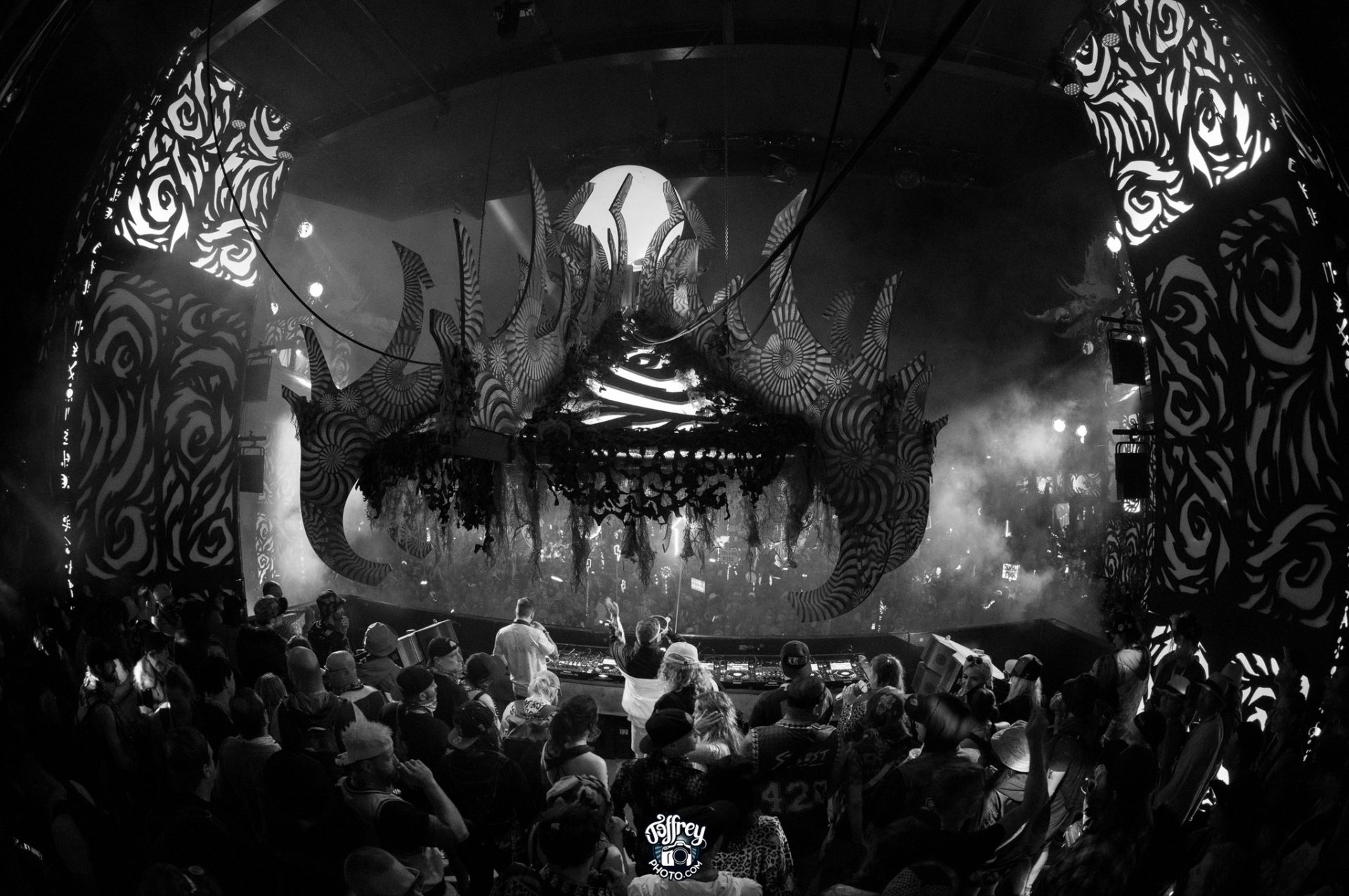 Will Big NGHTMRE be gracing The Village Stage at Shambhala 2023?