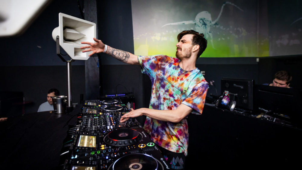 Luzcid Q Nightclub March 2023