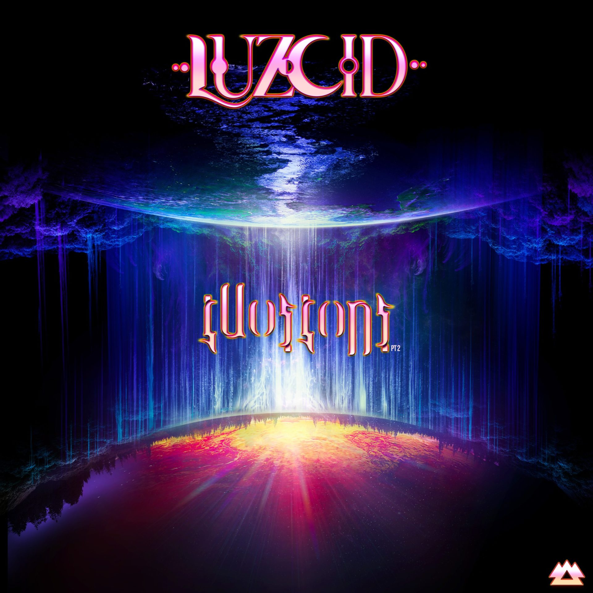 Luzcid Illusion EP PT2