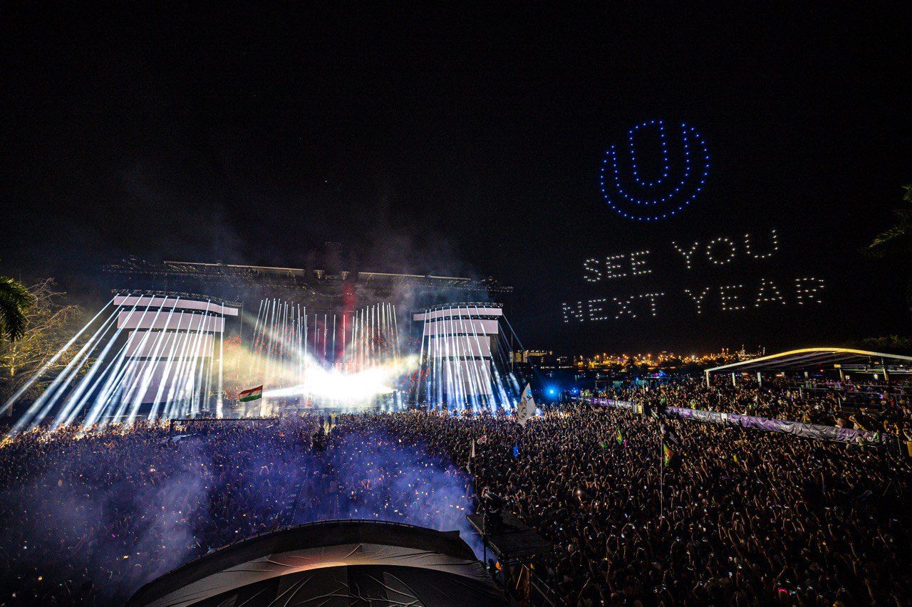 Ultra Closing