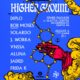 Higher Ground lineup featuring Diplo, Bob Moses and more.