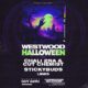 Westwood Halloween's lineup feat. Stickybuds, Chali 2na, Cut Chemist and Liinks at the Commodore Ballroom in Vancouver.