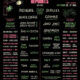 III points music festival lineup